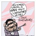 Caricatura.